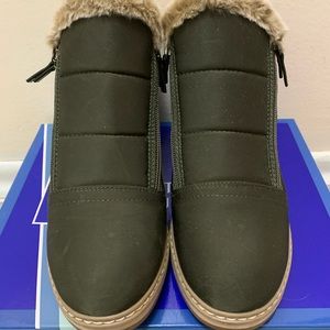 WHITE MOUNTAIN Shoes Women's Taurus Boot